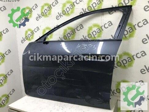 Audi A5 Sol Ön Kapı 8B3831051 çıkma parça