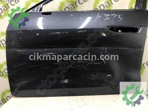 Audi A5 Sol Ön Kapı 8B3831051 çıkma parça