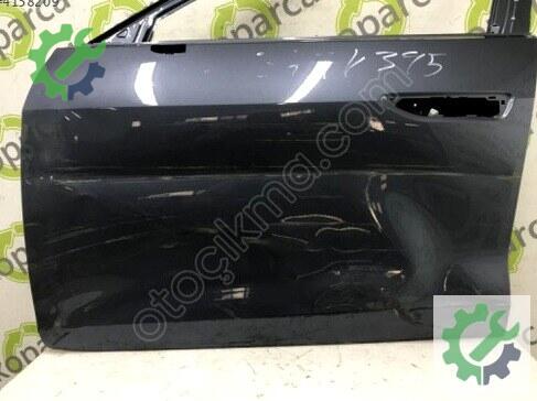 Audi A5 Sol Ön Kapı 8B3831051 çıkma parça