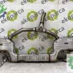 AUDI A5 2025 2020 EGZOZ ARKA SUSTURUCU 8B3253611E