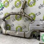 AUDI A5 2025 2020 EGZOZ ARKA SUSTURUCU 8B3253611E