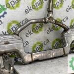 AUDI A5 2025 2020 EGZOZ ARKA SUSTURUCU 8B3253611E