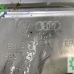 AUDI A5 2025 2020 EGZOZ ARKA SUSTURUCU 8B3253611E