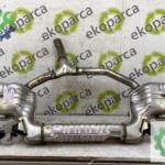 AUDI A5 2025 2020 EGZOZ ARKA SUSTURUCU 8B3253611E