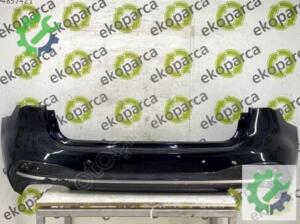 AUDI A5 2025 2026 ARKA TAMPON DOLU 8B3807511A