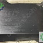 AUDI A5 2025 2026 ARKA TAMPON DOLU 8B3807511A