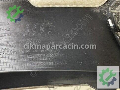 Audi A5 Arka Tampon 8B3807511A çıkma parça
