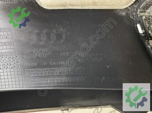 Audi A5 Arka Tampon 8B3807511A çıkma parça