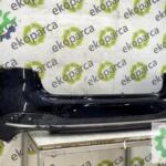 AUDI A5 2025 2026 ARKA TAMPON DOLU 8B3807511A