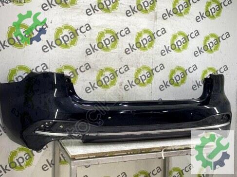 Audi A5 Arka Tampon 8B3807511A çıkma parça