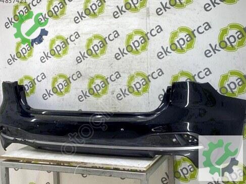 Audi A5 Arka Tampon 8B3807511A çıkma parça