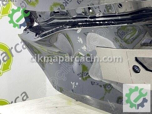 Audi A5 Bagaj Kapağı 8B5827025A çıkma parça