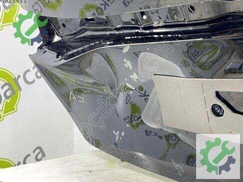 Audi A5 Bagaj Kapağı 8B5827025A çıkma parça