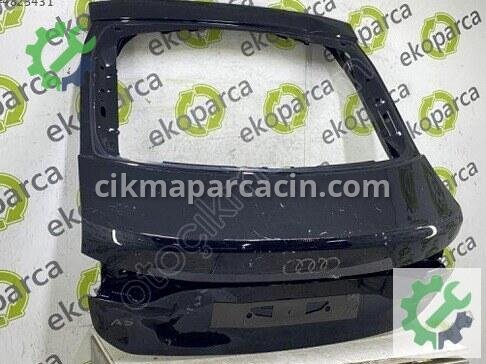 Audi A5 Bagaj Kapağı 8B5827025A çıkma parça