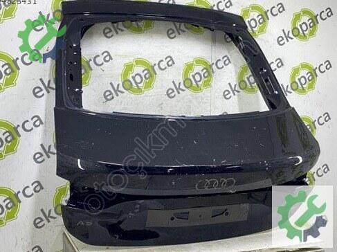 Audi A5 Bagaj Kapağı 8B5827025A çıkma parça