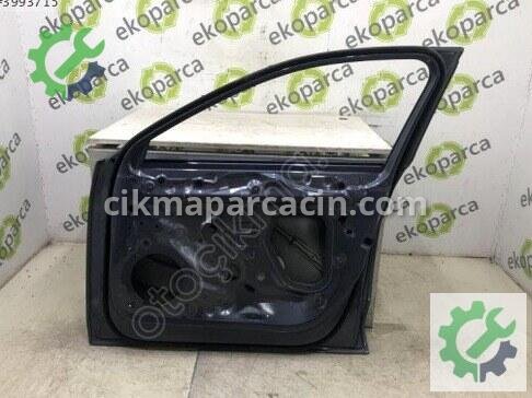 Audi A5 Sağ Ön Kapı 8B3831052 çıkma parça