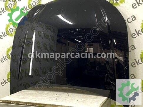 Audi A5 Ön Kaput 8B3823029 çıkma parça