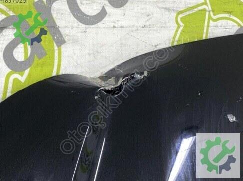 Audi A5 Ön Kaput 8B3823029 çıkma parça