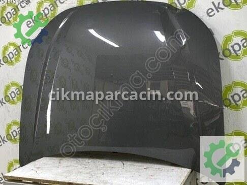Audi A5 Ön Kaput 8B3823029 çıkma parça