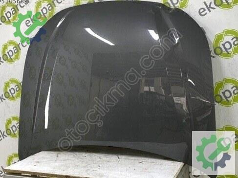 Audi A5 Ön Kaput 8B3823029 çıkma parça