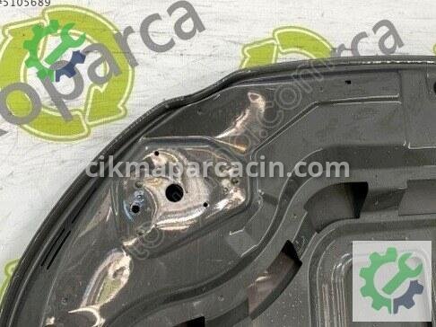 Audi A5 Ön Kaput 8B3823029 çıkma parça