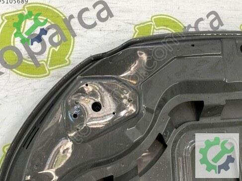 Audi A5 Ön Kaput 8B3823029 çıkma parça