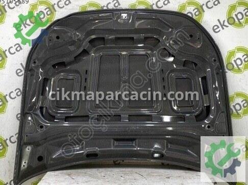 Audi A5 Ön Kaput 8B3823029 çıkma parça
