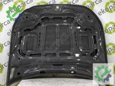 Audi A5 Ön Kaput 8B3823029 çıkma parça