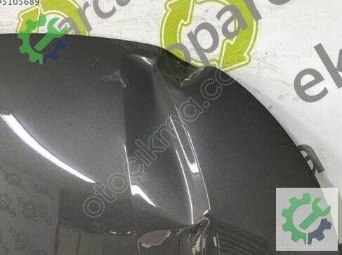 Audi A5 Ön Kaput 8B3823029 çıkma parça
