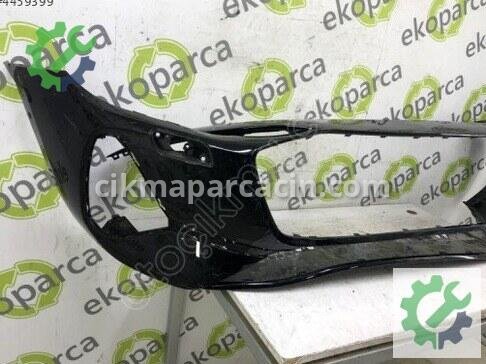 Audi A5 Ön Tampon 8B3807437 çıkma parça