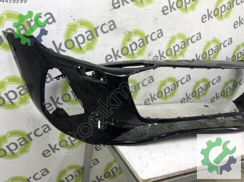 Audi A5 Ön Tampon 8B3807437 çıkma parça