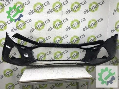 Audi A5 Ön Tampon 8B3807437 çıkma parça