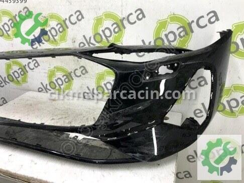 Audi A5 Ön Tampon 8B3807437 çıkma parça