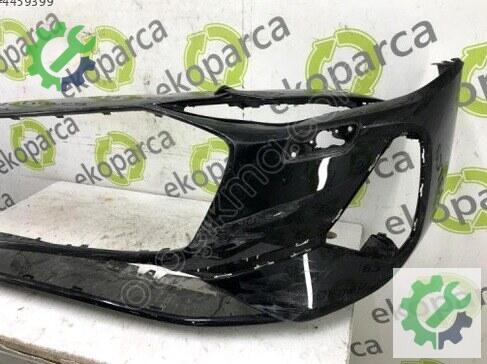 Audi A5 Ön Tampon 8B3807437 çıkma parça