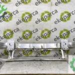 AUDI A5 2025 2026 ÖN TAMPON DEMİRİ 8B3807109F