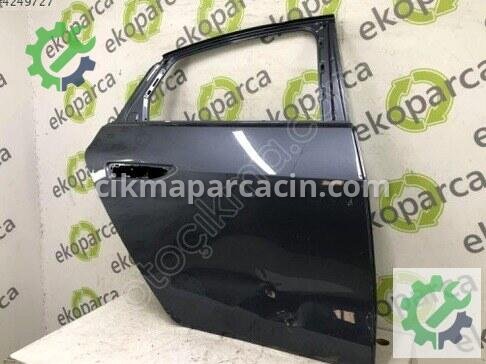 Audi A5 Sağ Arka Kapı 8B5833052 çıkma parça