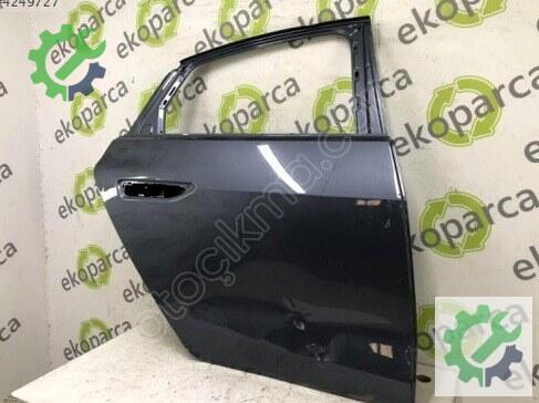 Audi A5 Sağ Arka Kapı 8B5833052 çıkma parça