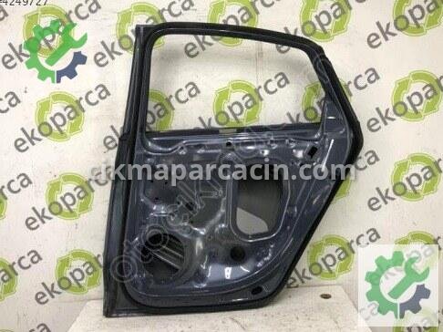 Audi A5 Sağ Arka Kapı 8B5833052 çıkma parça