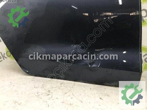 Audi A5 Sağ Arka Kapı 8B5833052 çıkma parça