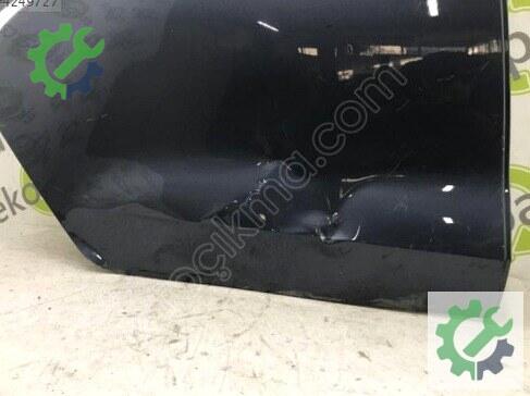 Audi A5 Sağ Arka Kapı 8B5833052 çıkma parça