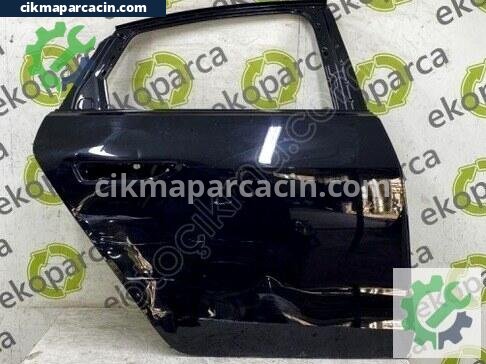 Audi A5 Sağ Arka Kapı çıkma parça