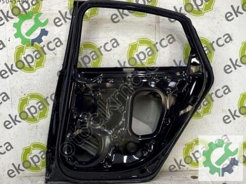 Audi A5 Sağ Arka Kapı 8B5833052 çıkma parça