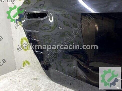 Audi A5 Sağ Arka Kapı 8B5833052 çıkma parça