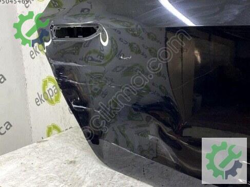 Audi A5 Sağ Arka Kapı 8B5833052 çıkma parça