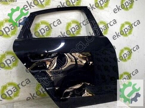Audi A5 Sağ Arka Kapı 8B5833052 çıkma parça