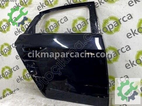 Audi A5 Sağ Arka Kapı 8B5833052 çıkma parça