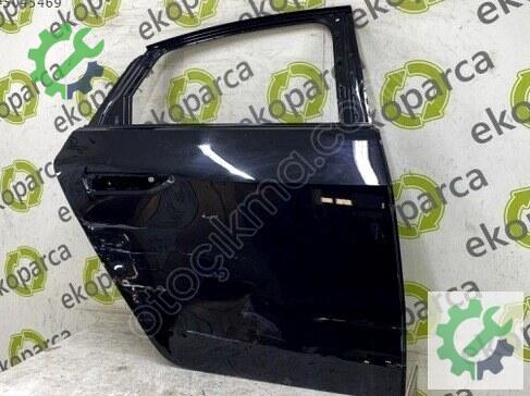 Audi A5 Sağ Arka Kapı 8B5833052 çıkma parça