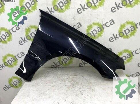 Audi A5 Sağ Ön Çamurluk 8B3821106 çıkma parça