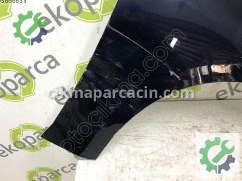 Audi A5 Sağ Ön Çamurluk 8B3821106 çıkma parça