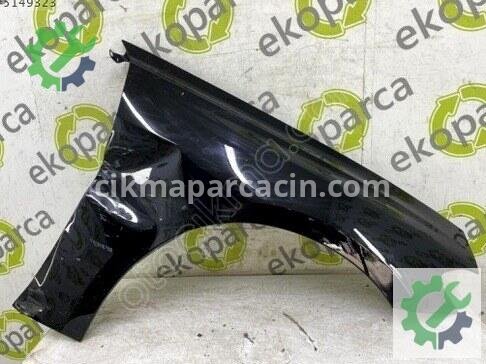 Audi A5 Sağ Ön Çamurluk 8B3821106 çıkma parça